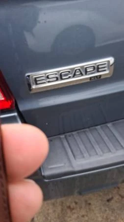 2011 Ford Escape - Image 4 of 16