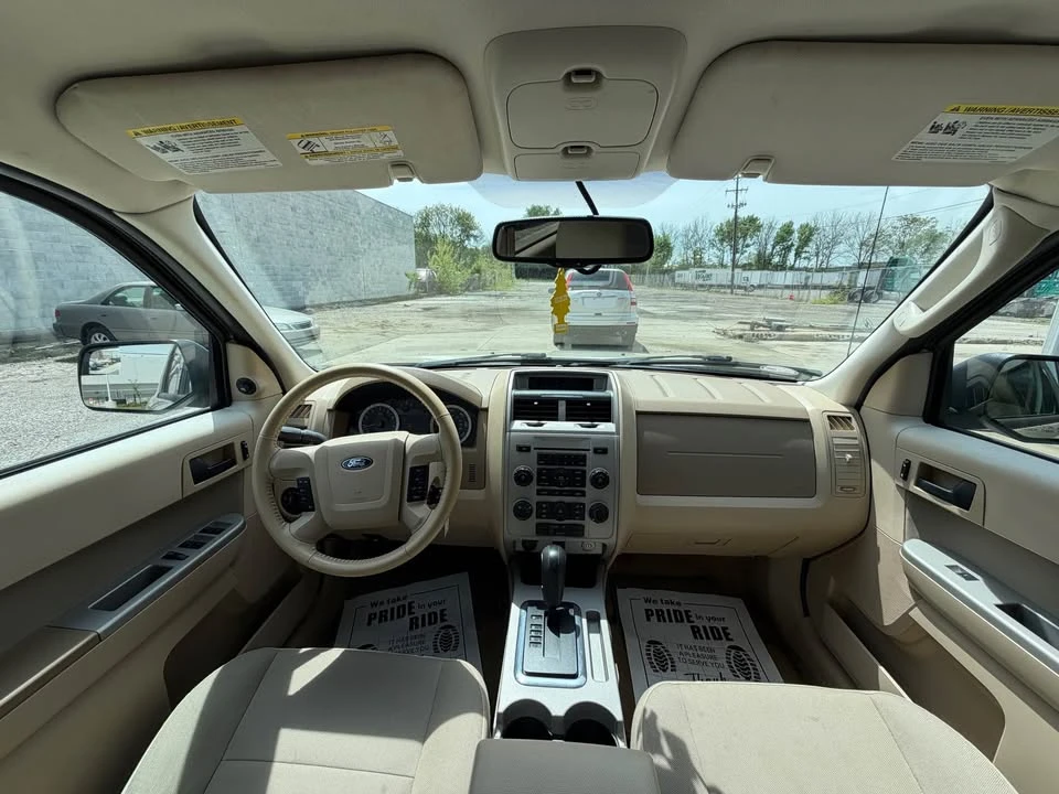 2011 Ford Escape - Image 15 of 17