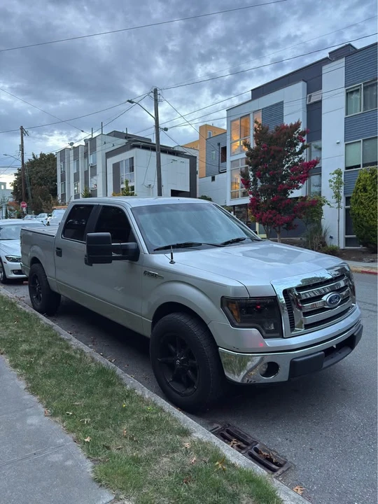 2011 Ford F-150 12th Gen - Image 2 of 6