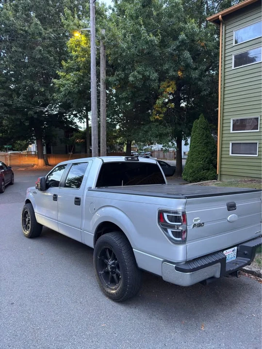 2011 Ford F-150 12th Gen - Image 6 of 6