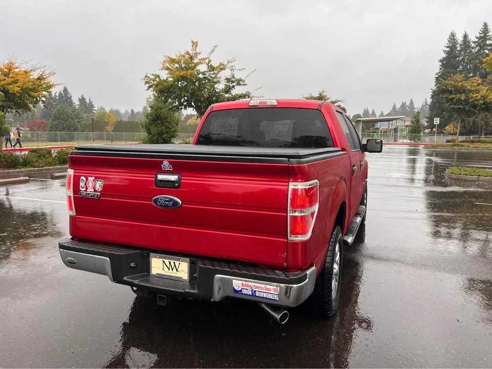 2011 Ford F-150 12th Gen - Image 3 of 6