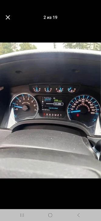 2011 Ford F-150 12th Gen - Image 6 of 6
