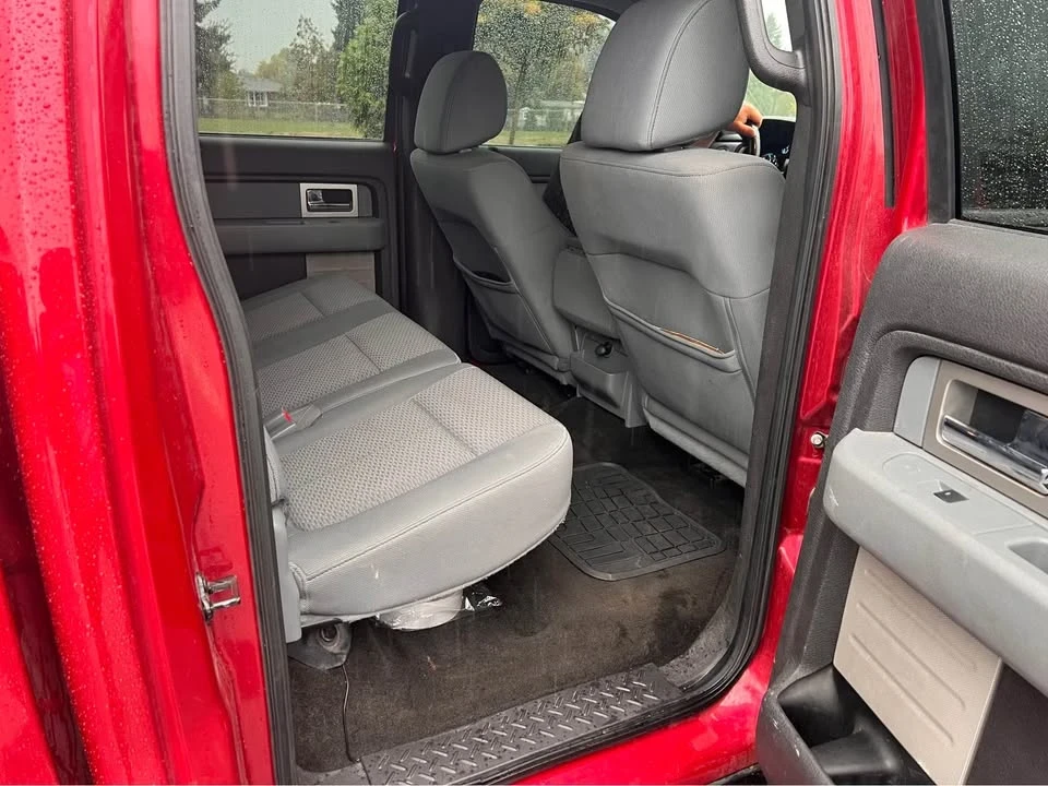 2011 Ford F-150 12th Gen - Image 5 of 6