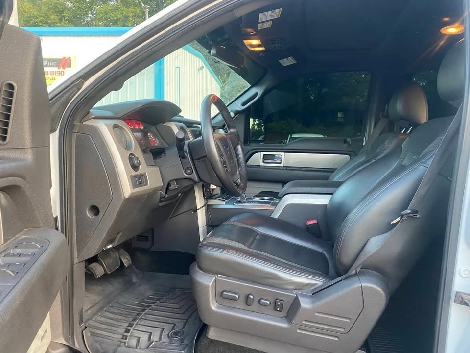 2011 Ford F-150 12th Gen - Image 8 of 18
