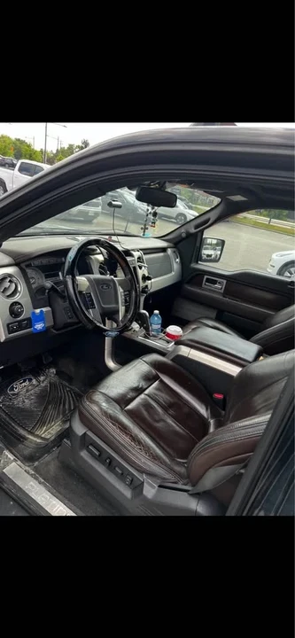 2011 Ford F-150 12th Gen - Image 3 of 3