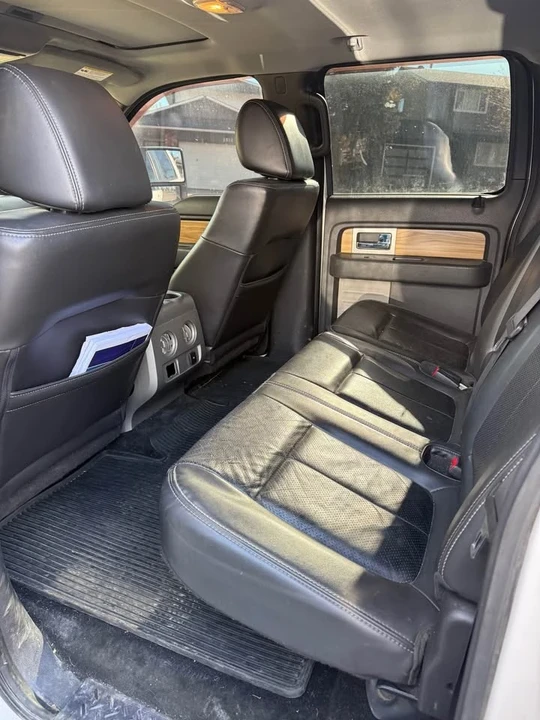 2011 Ford F-150 12th Gen - Image 3 of 4