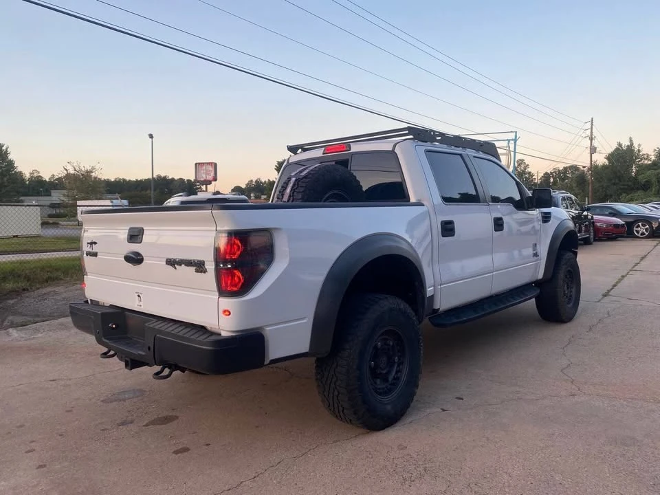2011 Ford F-150 12th Gen - Image 4 of 18