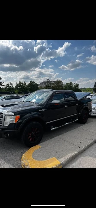 2011 Ford F-150 12th Gen - Image 2 of 3