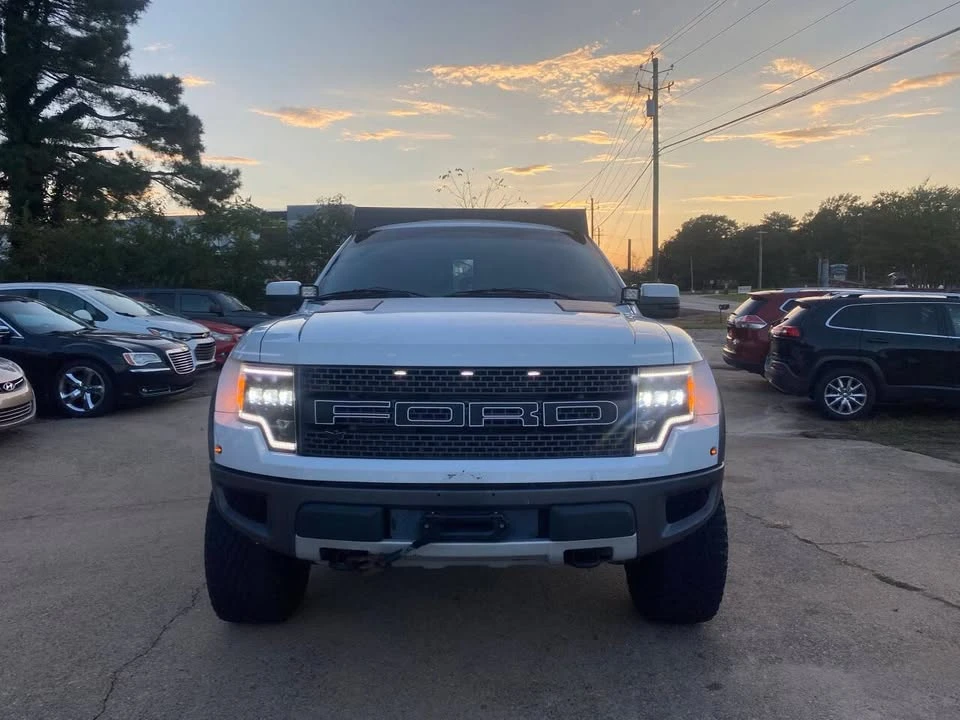 2011 Ford F-150 12th Gen - Image 2 of 18