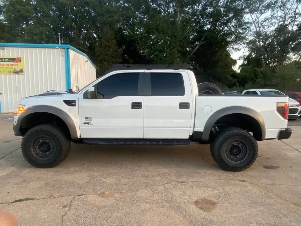 2011 Ford F-150 12th Gen - Image 3 of 18