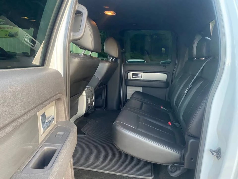 2011 Ford F-150 12th Gen - Image 10 of 18