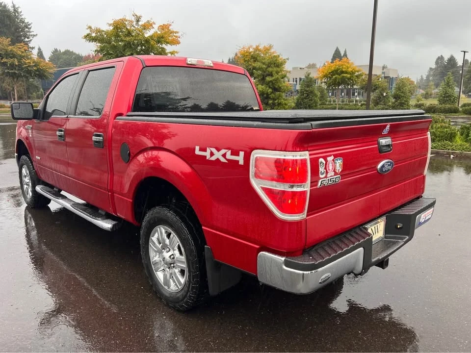 2011 Ford F-150 12th Gen - Image 2 of 6