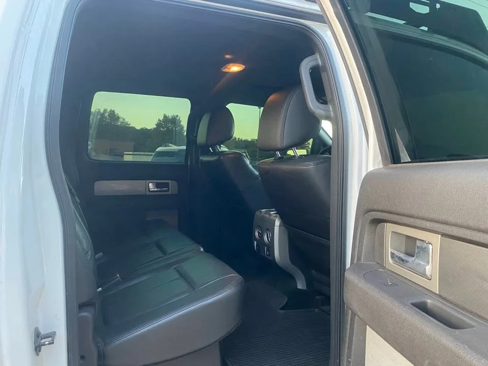 2011 Ford F-150 12th Gen - Image 9 of 18