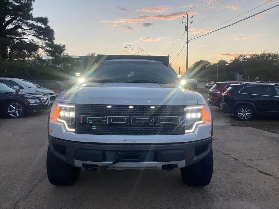 2011 Ford F-150 12th Gen - Image 7 of 18