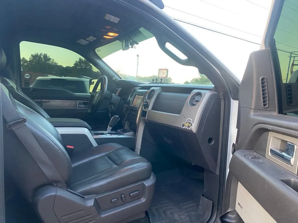 2011 Ford F-150 12th Gen - Image 11 of 18