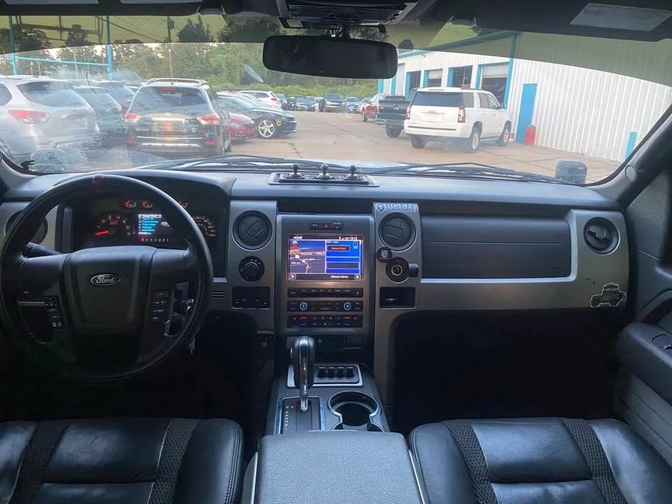 2011 Ford F-150 12th Gen - Image 12 of 18