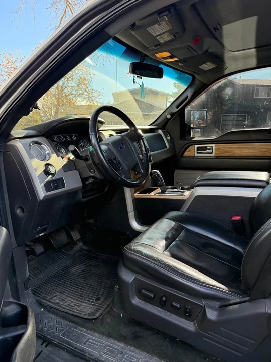 2011 Ford F-150 12th Gen - Image 2 of 4