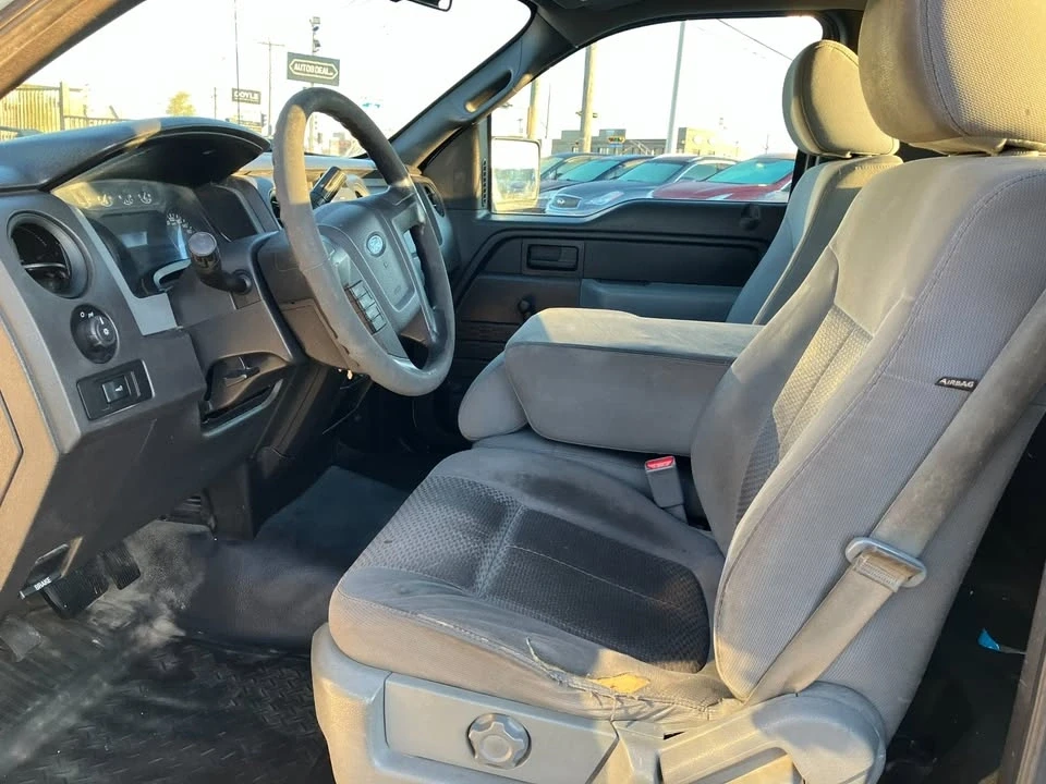 2011 Ford F-150 12th Gen - Image 11 of 12