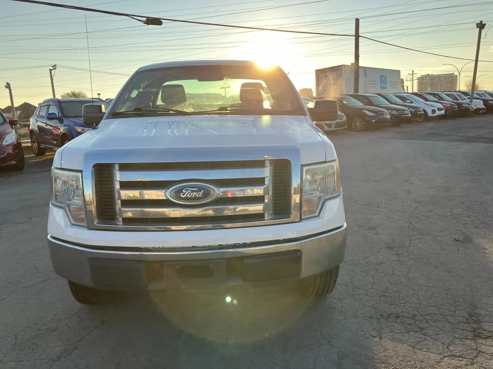 2011 Ford F-150 12th Gen - Image 2 of 12