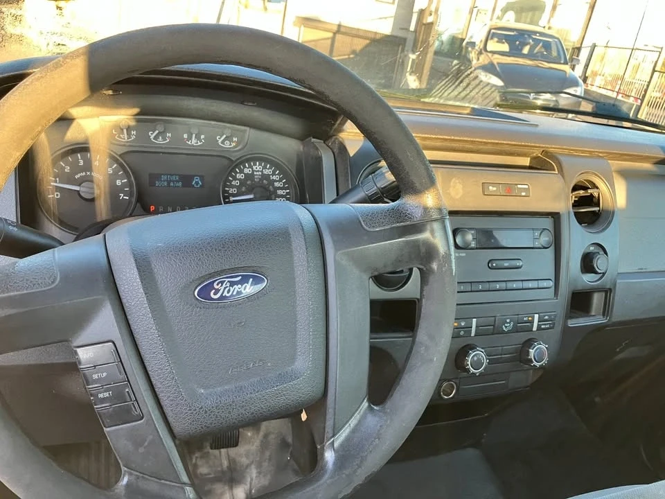 2011 Ford F-150 12th Gen - Image 12 of 12