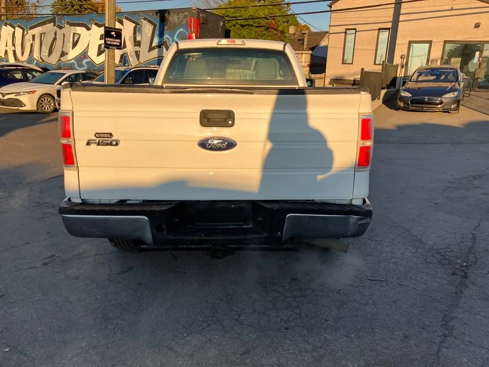 2011 Ford F-150 12th Gen - Image 6 of 12