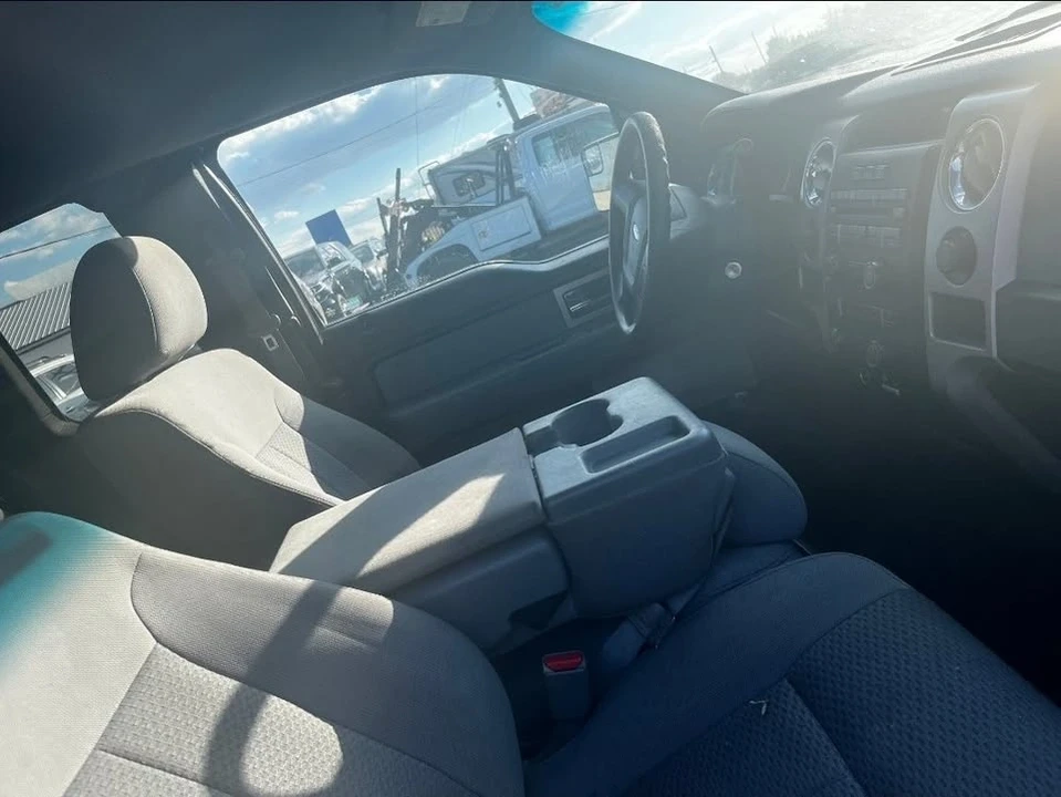 2011 Ford F-150 12th Gen - Image 9 of 12