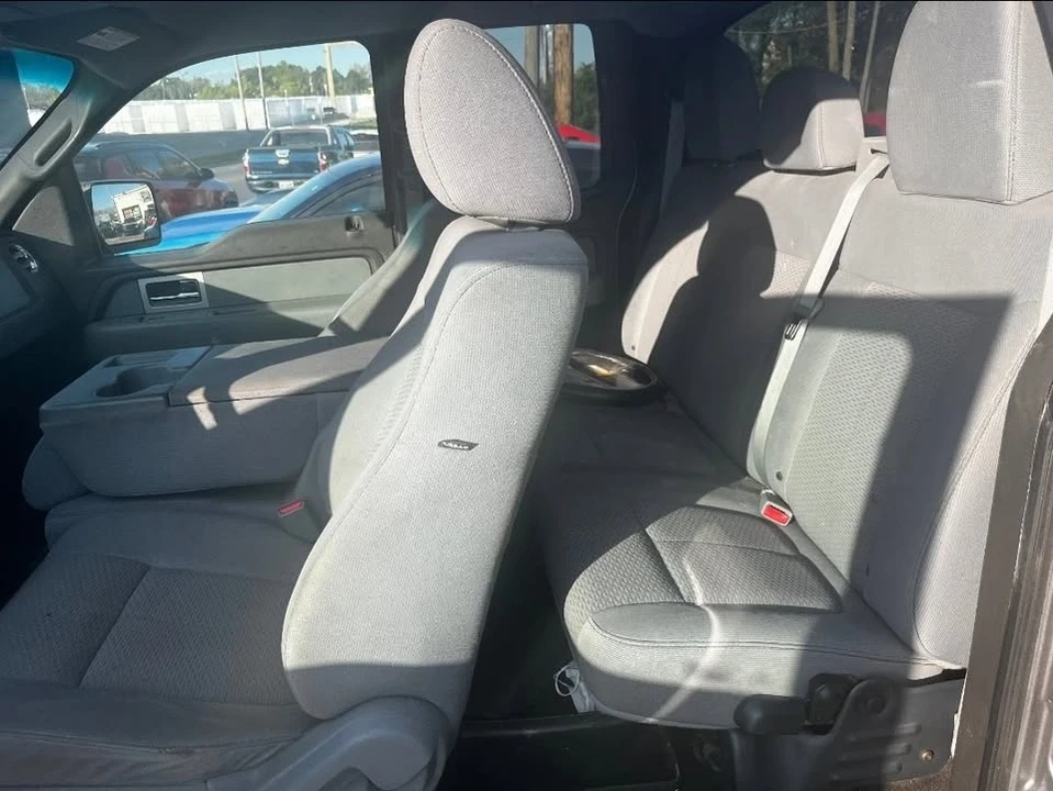 2011 Ford F-150 12th Gen - Image 11 of 12