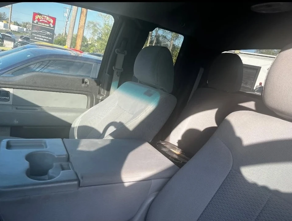 2011 Ford F-150 12th Gen - Image 10 of 12