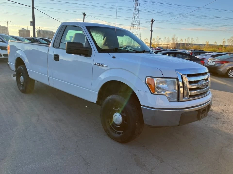 2011 Ford F-150 12th Gen - Image 3 of 12