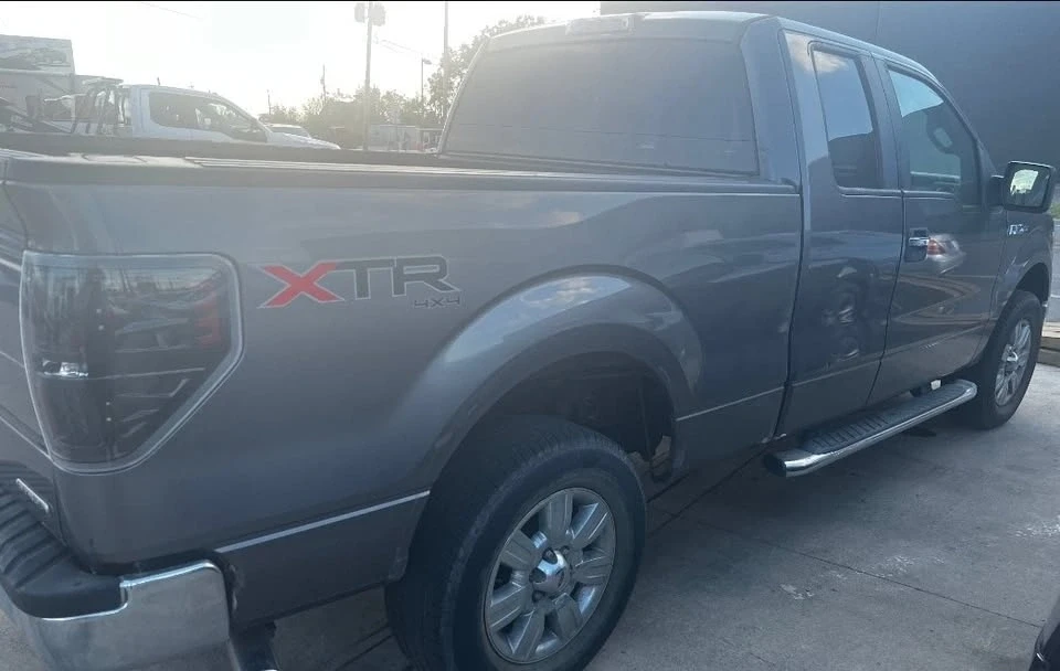 2011 Ford F-150 12th Gen - Image 4 of 12