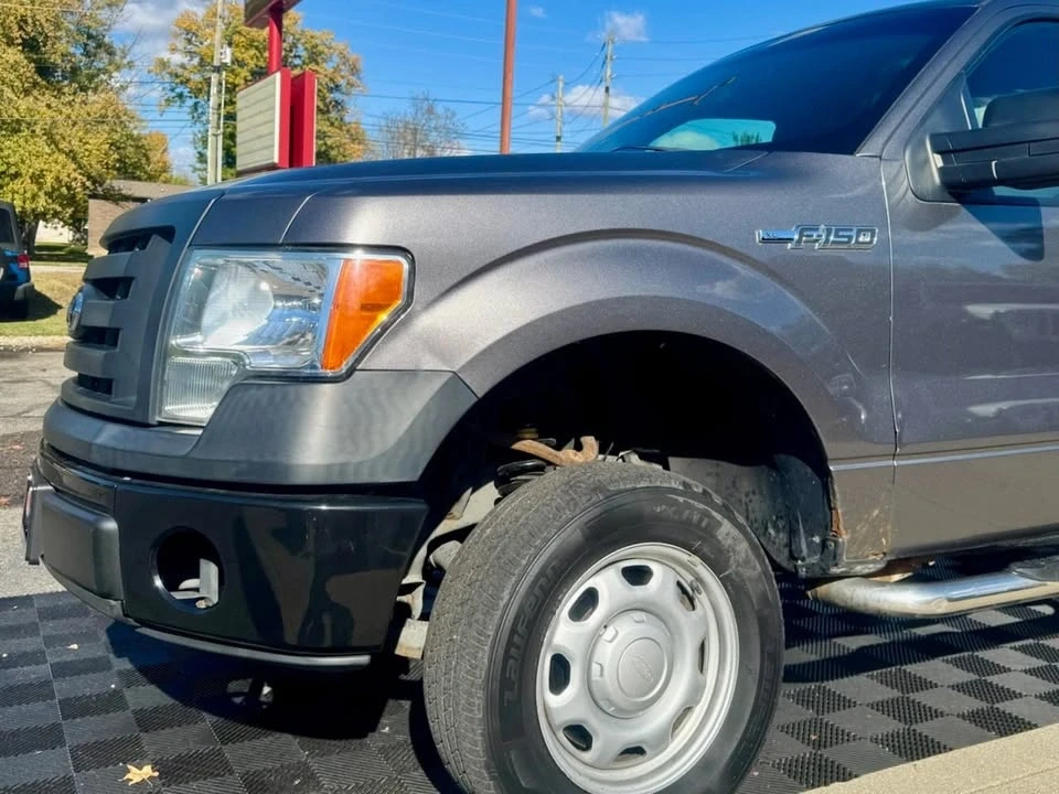 2011 Ford F-150 12th Gen - Image 12 of 20