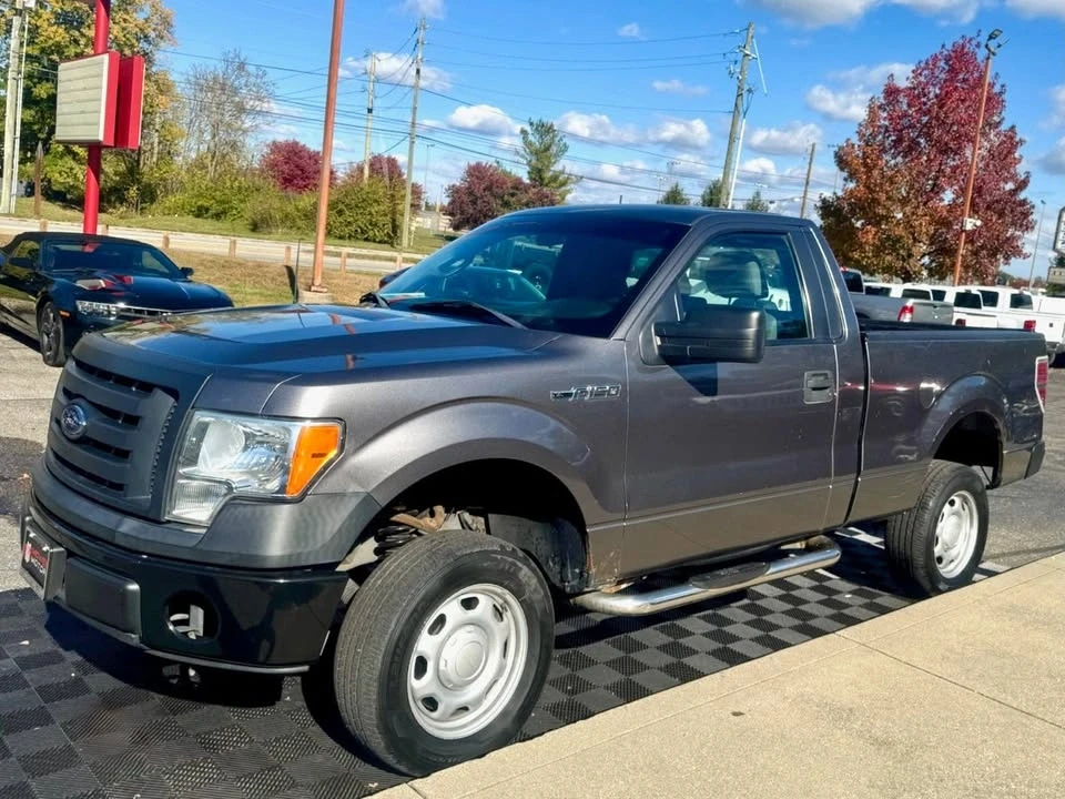 2011 Ford F-150 12th Gen - Image 7 of 20