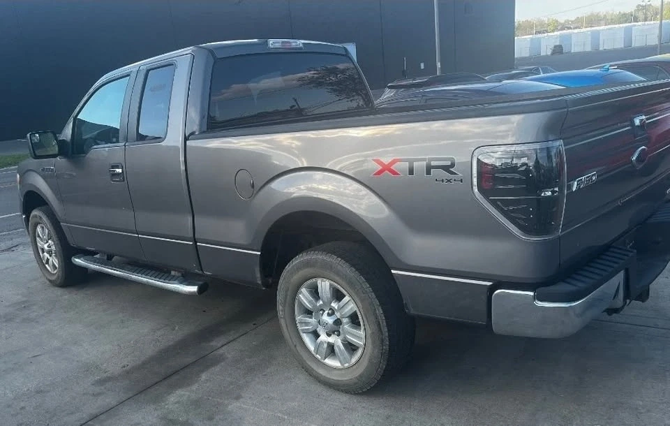 2011 Ford F-150 12th Gen - Image 5 of 12