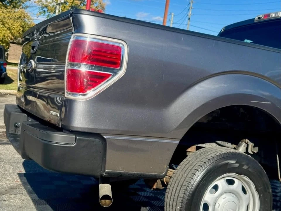 2011 Ford F-150 12th Gen - Image 14 of 20