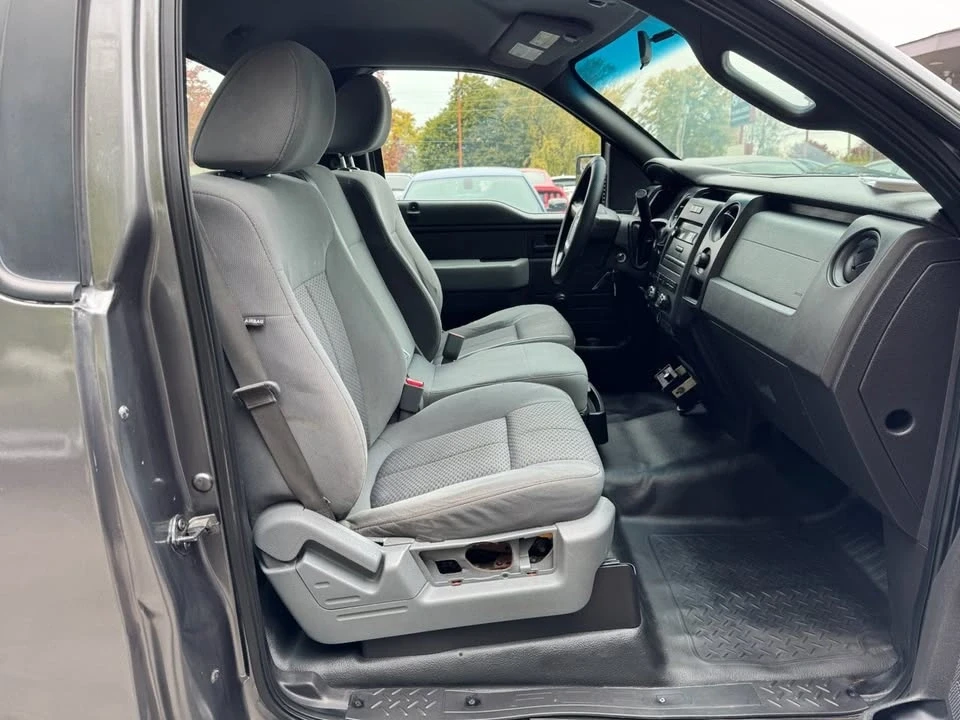 2011 Ford F-150 12th Gen - Image 19 of 20