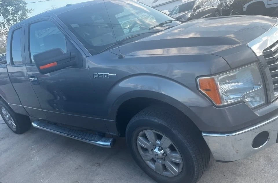 2011 Ford F-150 12th Gen - Image 3 of 12