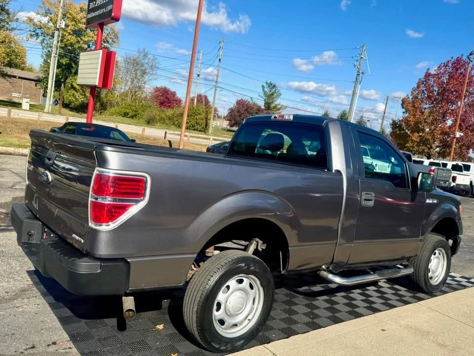 2011 Ford F-150 12th Gen - Image 8 of 20