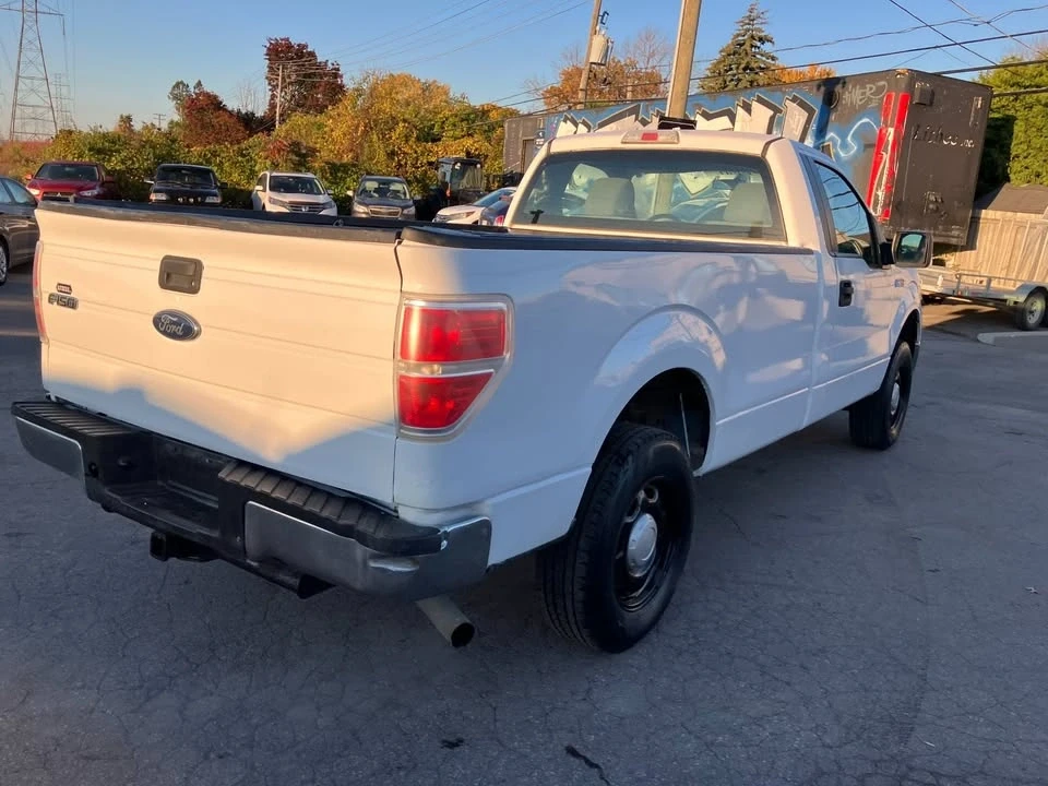 2011 Ford F-150 12th Gen - Image 5 of 12
