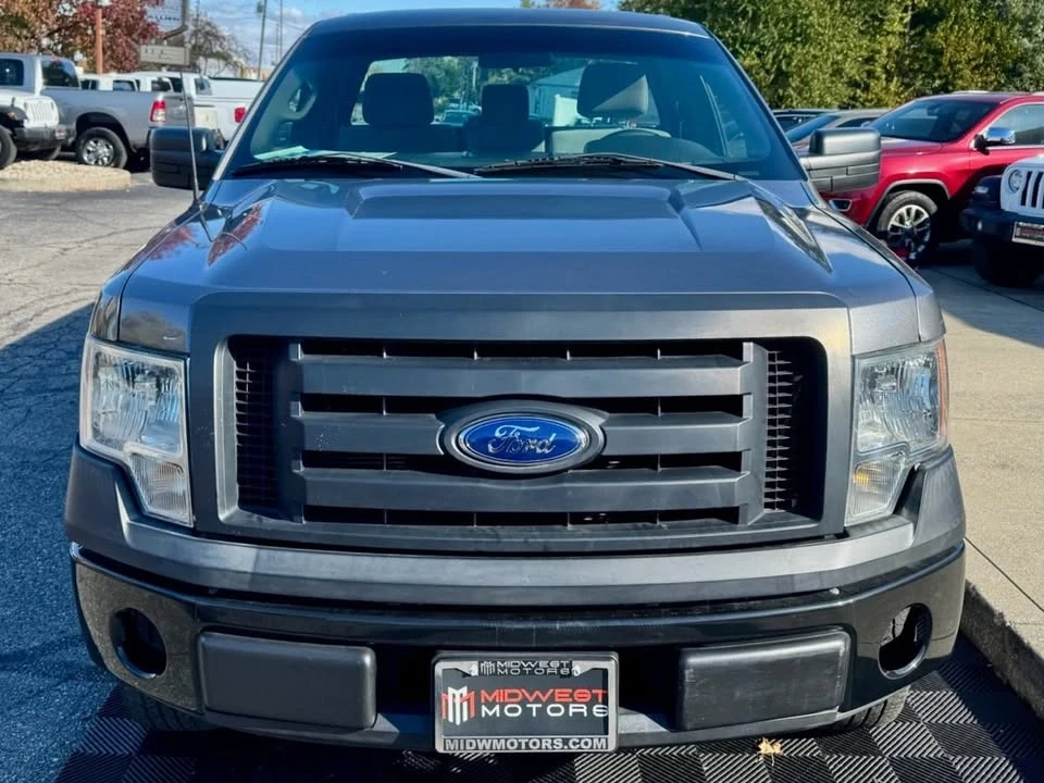 2011 Ford F-150 12th Gen - Image 4 of 20