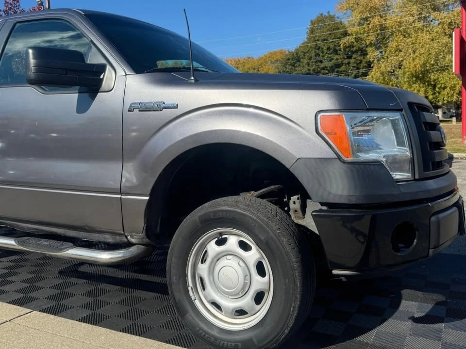 2011 Ford F-150 12th Gen - Image 11 of 20
