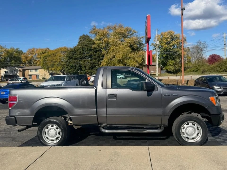 2011 Ford F-150 12th Gen - Image 15 of 20