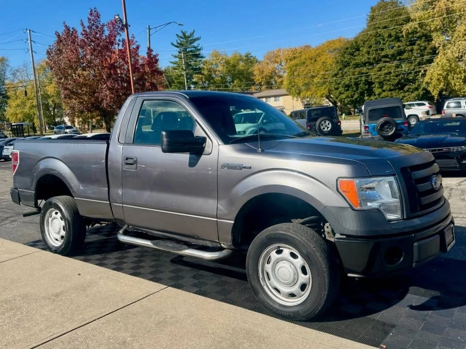 2011 Ford F-150 12th Gen - Image 2 of 20