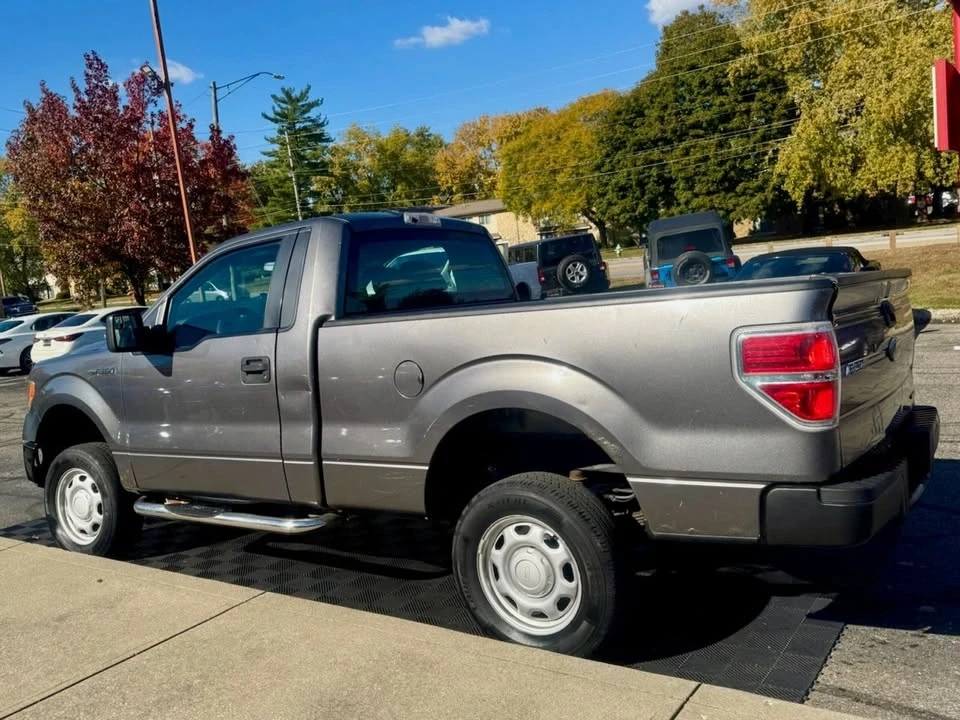 2011 Ford F-150 12th Gen - Image 3 of 20