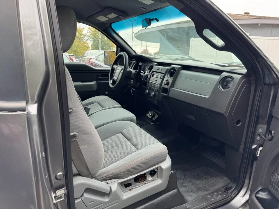 2011 Ford F-150 12th Gen - Image 17 of 20