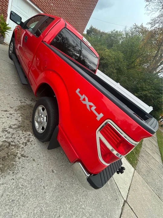 2011 Ford F-150 12th Gen - Image 10 of 10