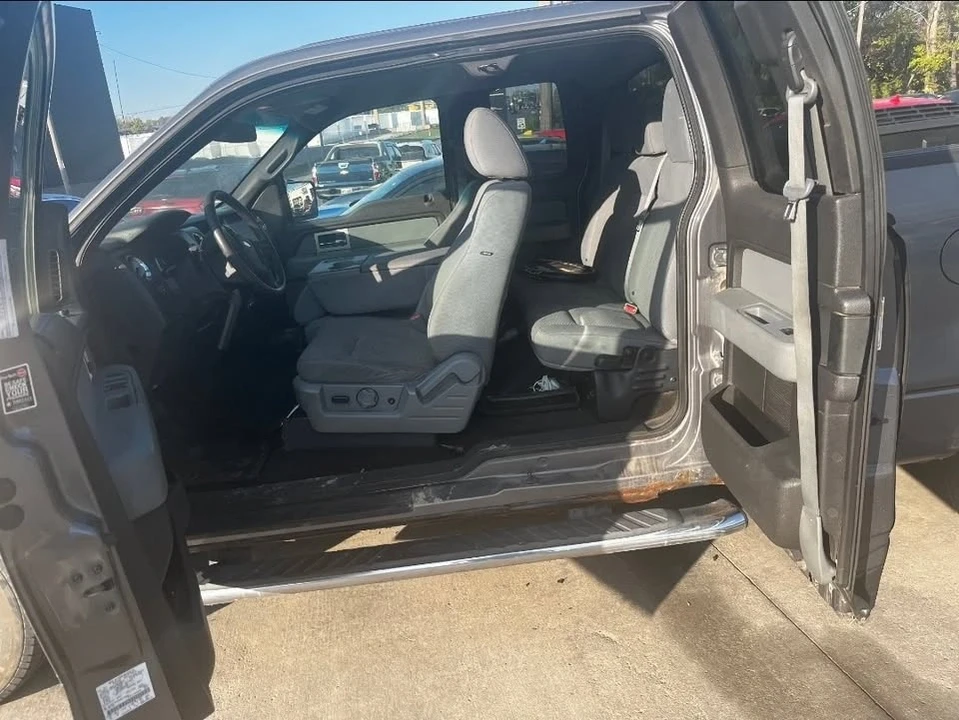 2011 Ford F-150 12th Gen - Image 8 of 12