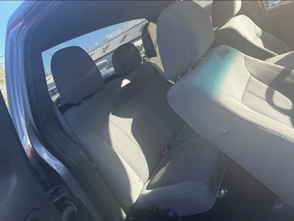 2011 Ford F-150 12th Gen - Image 12 of 12