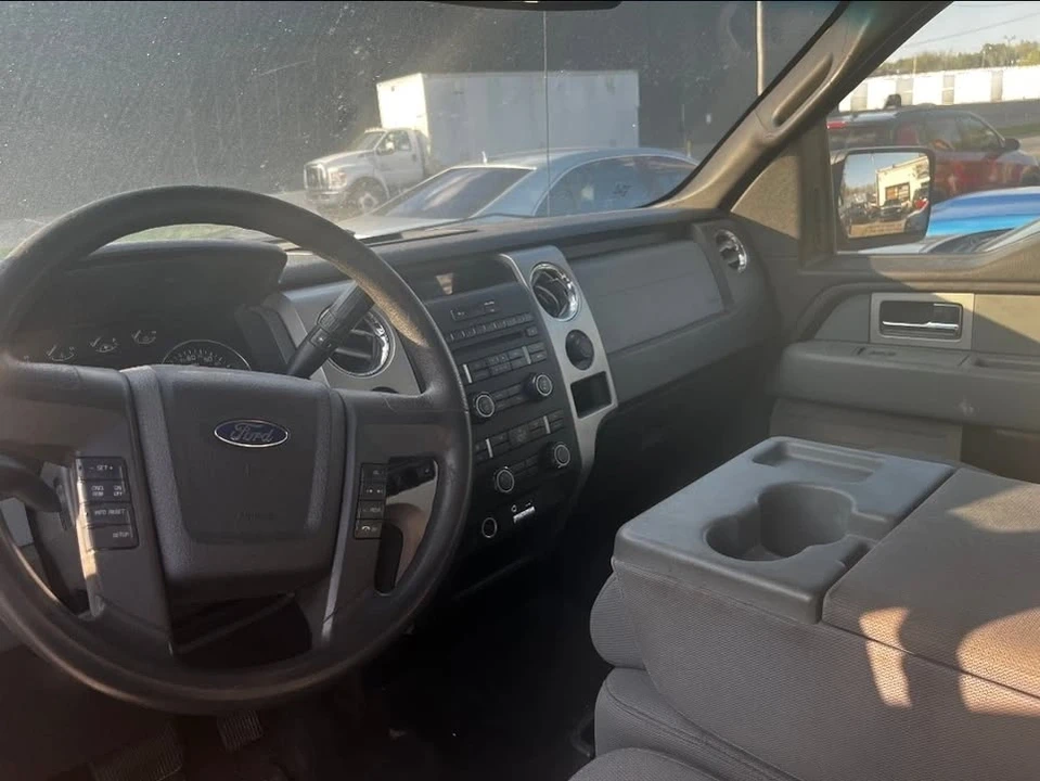 2011 Ford F-150 12th Gen - Image 7 of 12