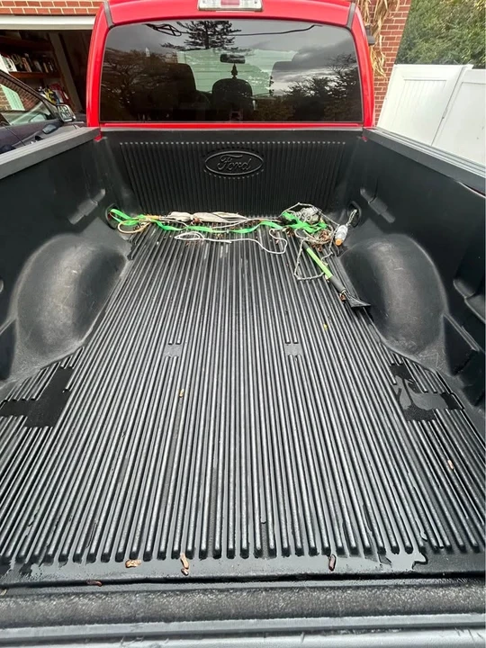 2011 Ford F-150 12th Gen - Image 3 of 10