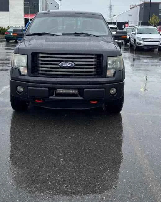 2011 Ford F-150 12th Gen - Image 2 of 5